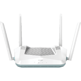 D-Link Mesh System Routers D-Link AX3200 Smart Router R32