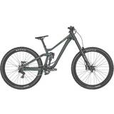 29" - Downhill Bikes Mountainbikes Scott Gambler 910 2022 Unisex