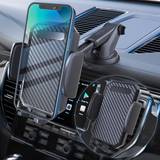 3in1 Phone Mount for Car