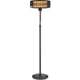 Remote Control Patio Heater Swan Patio Heater with Remote
