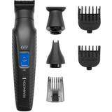 Ear Trimmer Combined Shavers & Trimmers Remington G3 Graphite Series PG3000