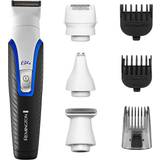 Red Combined Shavers & Trimmers Remington G4 Graphite Series PG4000