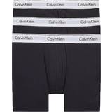 Men's Underwear on sale Calvin Klein Modern Cotton Stretch Boxer Briefs 3-pack