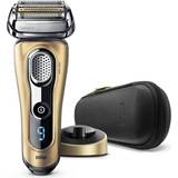 Gold Combined Shavers & Trimmers Braun Series 9 9399s