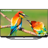 Grundig HDR TVs Grundig 65GGU7960