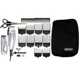 Storage Bag/Case Included Trimmers Wahl HomePro Delux Combo 79305