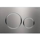 Wall Mounted Flush Buttons Geberit Sigma 20 (115.882.SN.1)