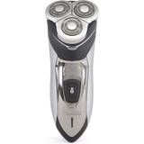Silver Combined Shavers & Trimmers Lloytron Paul Anthony Pro Series 3 H5010