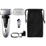 Storage Bag/Case Included Combined Shavers & Trimmers Panasonic ES-RF31