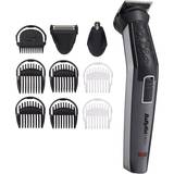 Babyliss nose hair trimmer Babyliss 10 in 1 Carbon Titanium MT727E
