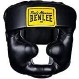 Benlee Martial Arts Protection benlee Polyurethane Helmet L