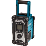 Water Resistant/Waterproof Radios Makita DMR116