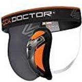 BOB Martial Arts Protection SHOCK DOCTOR Ultra Supporter S