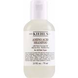 Travel Size Shampoos Kiehl's Since 1851 Amino Acid Shampoo 75ml