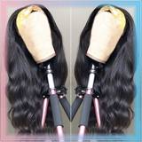 Angelwing Lace Front Wig with Headband 22 inch