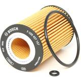 Cheap Vehicle Parts Bosch Oil Filter (F 026 407 157)