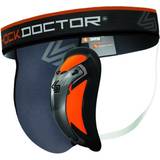 TKD Martial Arts Protection SHOCK DOCTOR Ultra Supporter M