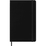 Moleskine Classic Notebook Hard Cover Plain Large