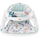 Fisher Price Baby Care Fisher Price Sit-Me-Up Floor Seat