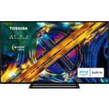 LED TVs Toshiba 43UK3C63