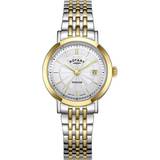 Rotary Women Wrist Watches Rotary Windsor (LB05421/70)