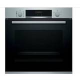 Bosch Built in Ovens - Single Bosch HRA574BS0 Stainless Steel