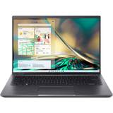 4 GB Laptops Acer Swift X SFX14-51G-77BW (NX.K6KEK.002)