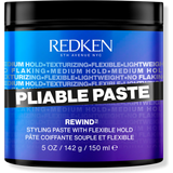 Redken Styling Creams Redken Rewind Pliable Styling Paste 150ml