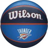 Wilson Oklahoma City Thunder Team Tribute