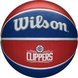 Wilson Basketball Wilson LA Clippers Team Tribute Basketball
