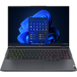 1 TB - Intel Core i5 - Webcam Laptops Lenovo Legion 5 Pro 16IAH7H 82RF004PGE