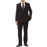 Suits FERRE Men's Nero Suit