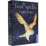 Kosmos Card Games Board Games Kosmos The Lost Spells Card Game