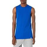 Russell Athletic Men's Cotton Performance Muscle T-shirt
