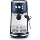 Integrated Coffee Grinder - Integrated Milk Frother Coffee Makers Sage The Bambino