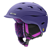 49-51cm Ski Helmets Smith Vantage MIPS W