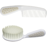 Baby Combs Hair Care Vitalbaby Comb & Brush Set