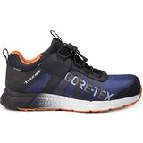Stretch Work Shoes Solid Gear Revolution 2 GTX S3