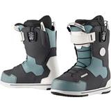 Blue Snowboard Boots Deeluxe ID Lara W 2023