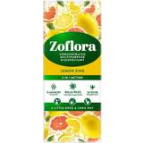 Disinfectants Zoflora Concentrated Antibacterial Disinfectant Lemon Zing 500ml