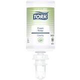 Dermatologically Tested Hand Washes Tork Clarity Foam Soap 1000ml