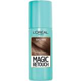Hair Concealers L'Oréal Paris Magic Retouch Instant Root Concealer Spray #3 Brown 75ml