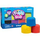 Foam Clay Educational Insights 8pk Playfoam Sand