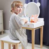 Dressing Table Kid's Room Forest Dressing Table