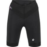 Assos Clothing Assos UMA GT Half Shorts C2 W - Black