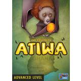 Lookout Games Family Board Games Lookout Games Atiwa