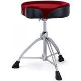 Red Stools & Benches Mapex T865