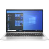 HP AMD Ryzen 5 Laptops HP ProBook 455 G8 32N04EA