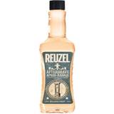 Reuzel Beard Styling Reuzel Wood & Spice Aftershave 100ml