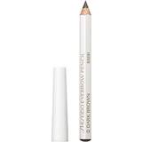 Shiseido Eyebrow Products Shiseido Eyebrow Pencil #02 Dark Brown (1.2g)